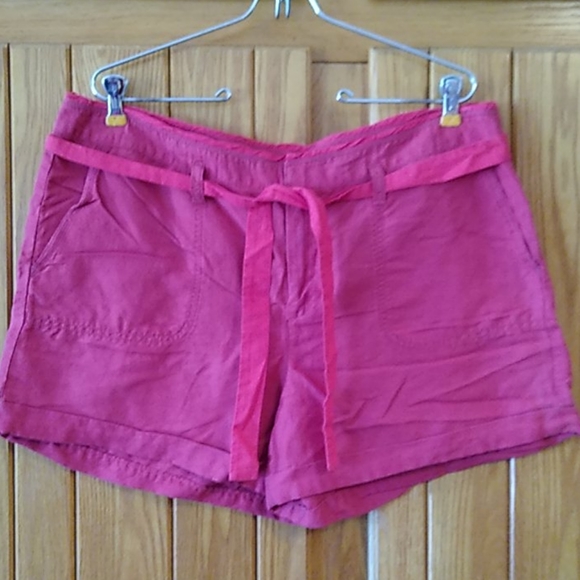 NWOT Ann Taylor Loft Shorts - Picture 1 of 6